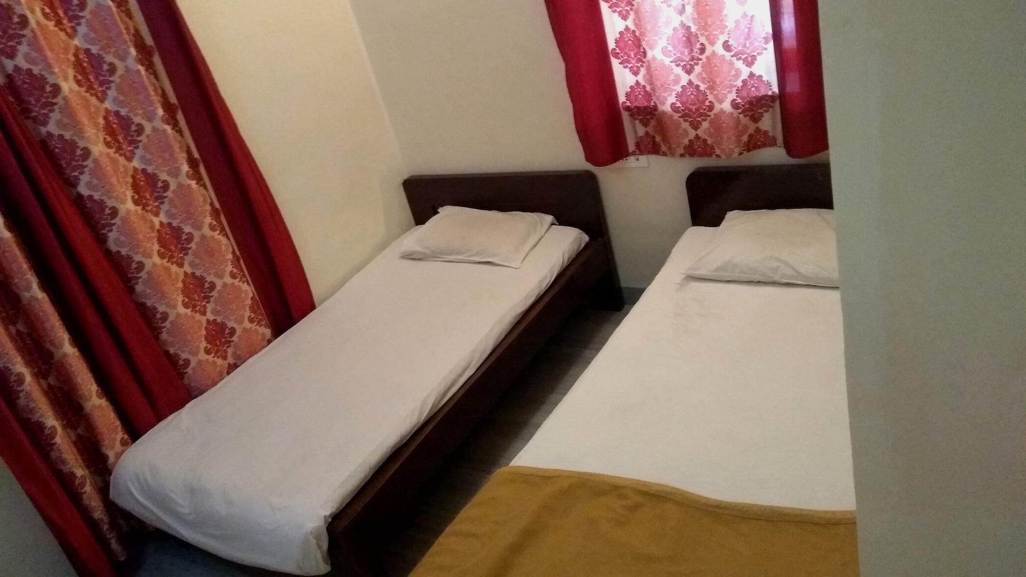 Super Oyo Hotel Dreamland Βομβάη Εξωτερικό φωτογραφία
