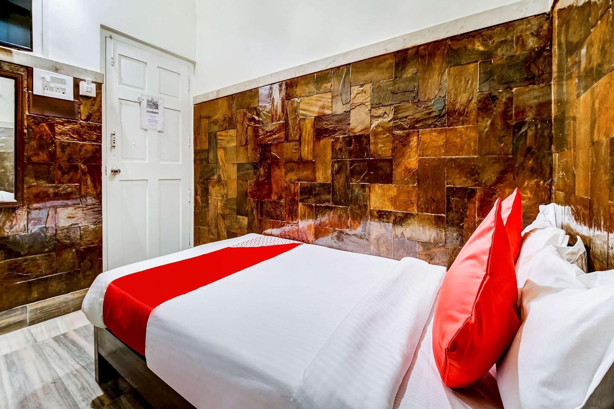 Super Oyo Hotel Dreamland Βομβάη Εξωτερικό φωτογραφία