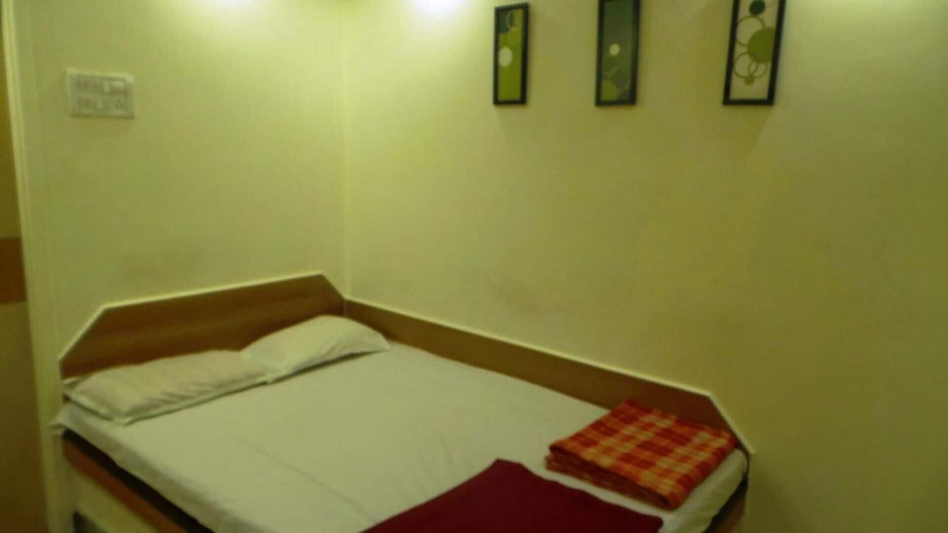 Super Oyo Hotel Dreamland Βομβάη Εξωτερικό φωτογραφία
