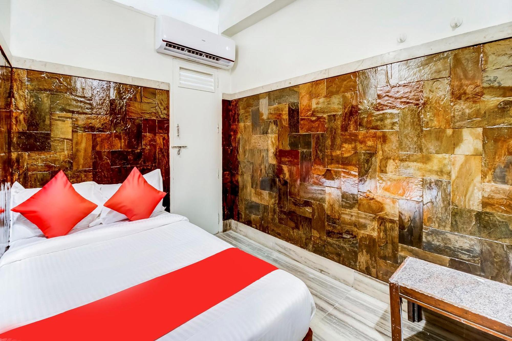 Super Oyo Hotel Dreamland Βομβάη Εξωτερικό φωτογραφία