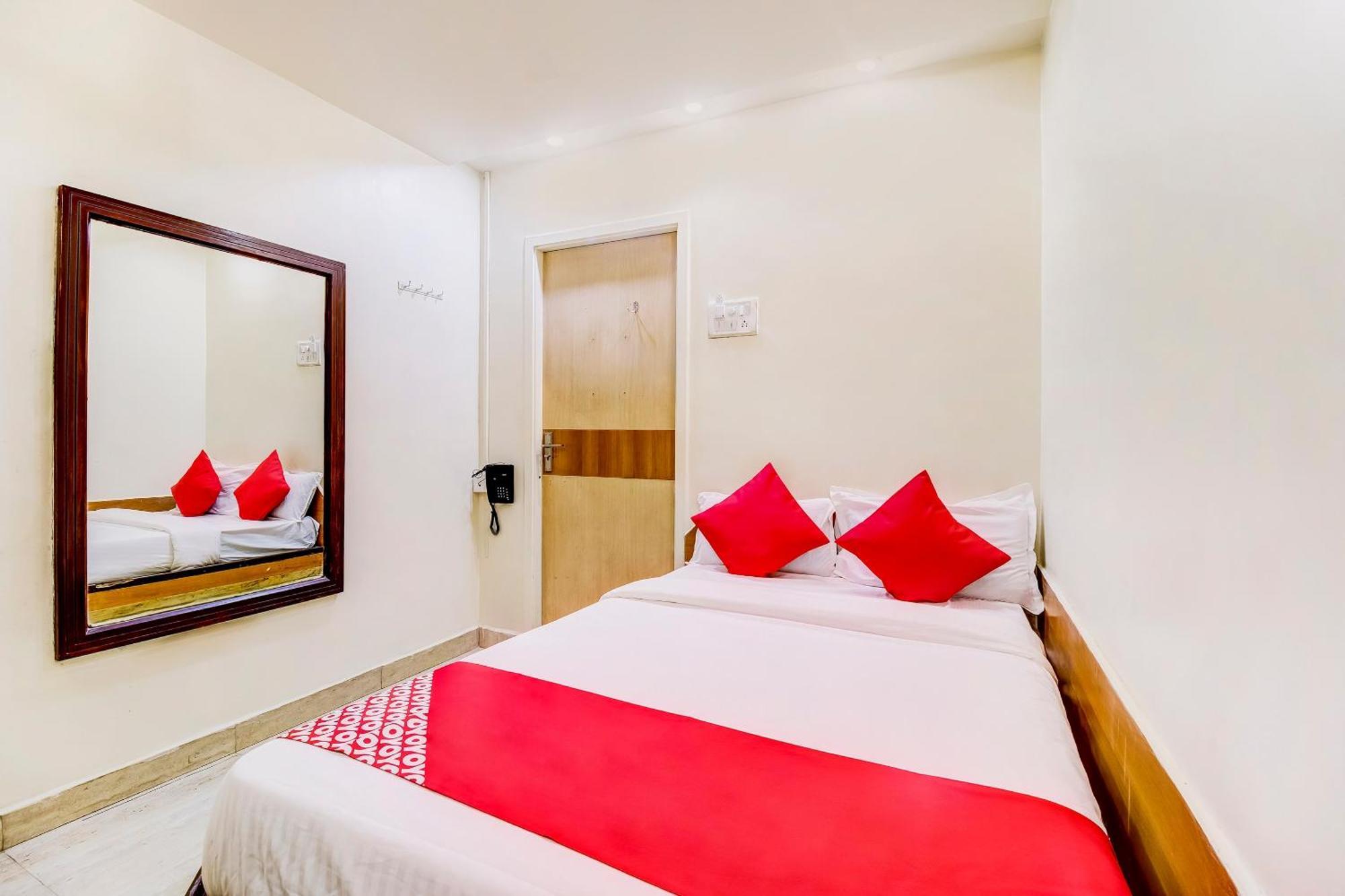 Super Oyo Hotel Dreamland Βομβάη Εξωτερικό φωτογραφία