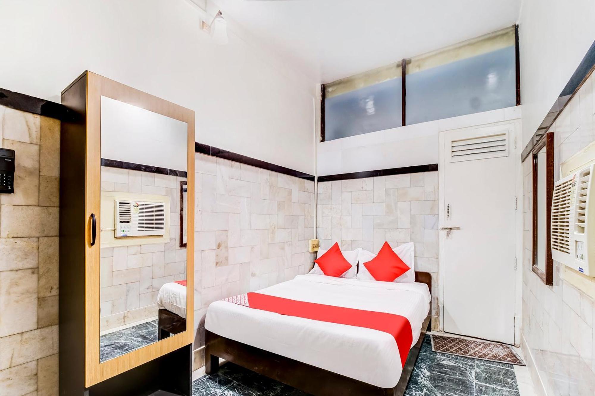 Super Oyo Hotel Dreamland Βομβάη Εξωτερικό φωτογραφία