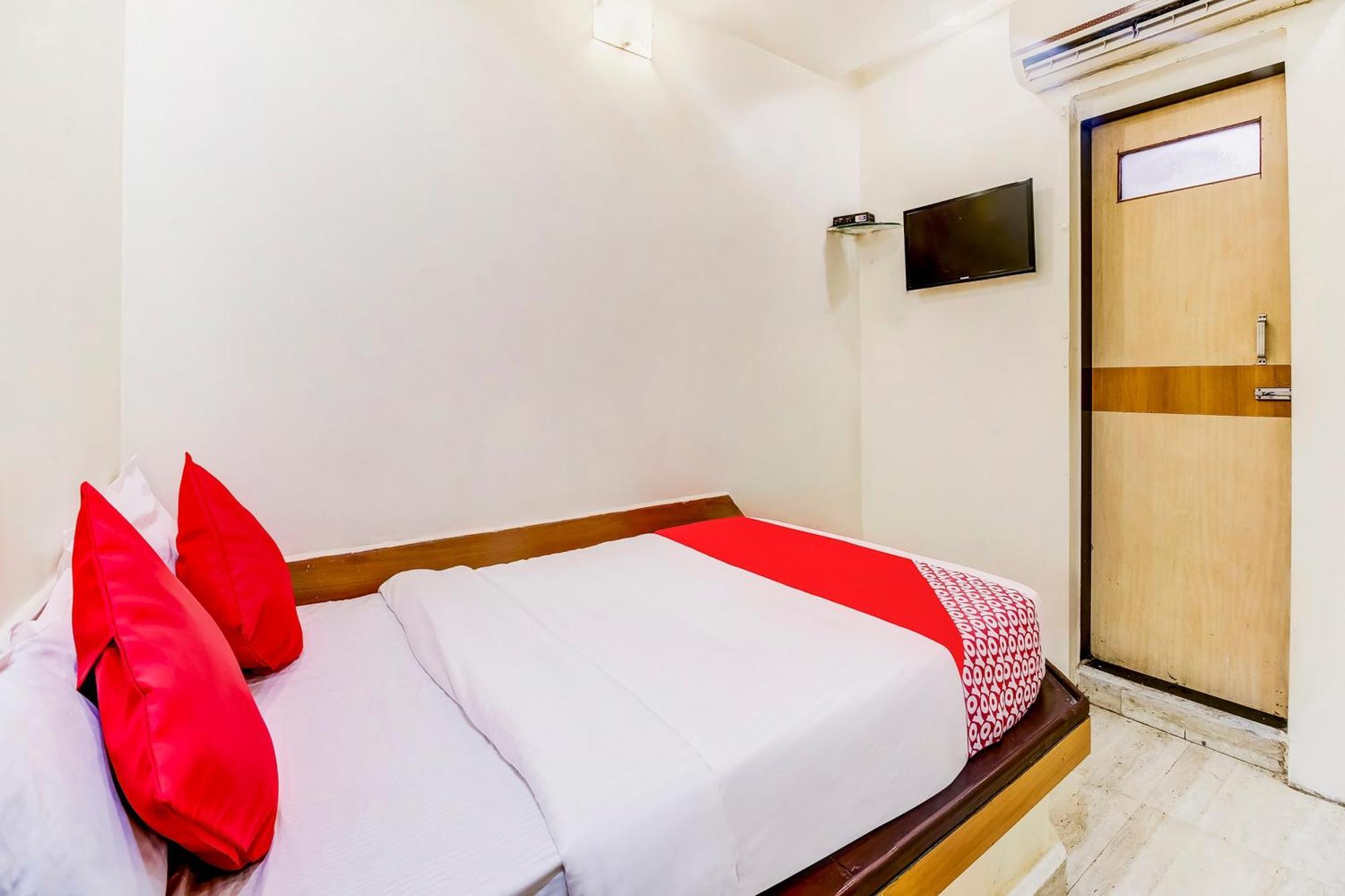 Super Oyo Hotel Dreamland Βομβάη Εξωτερικό φωτογραφία