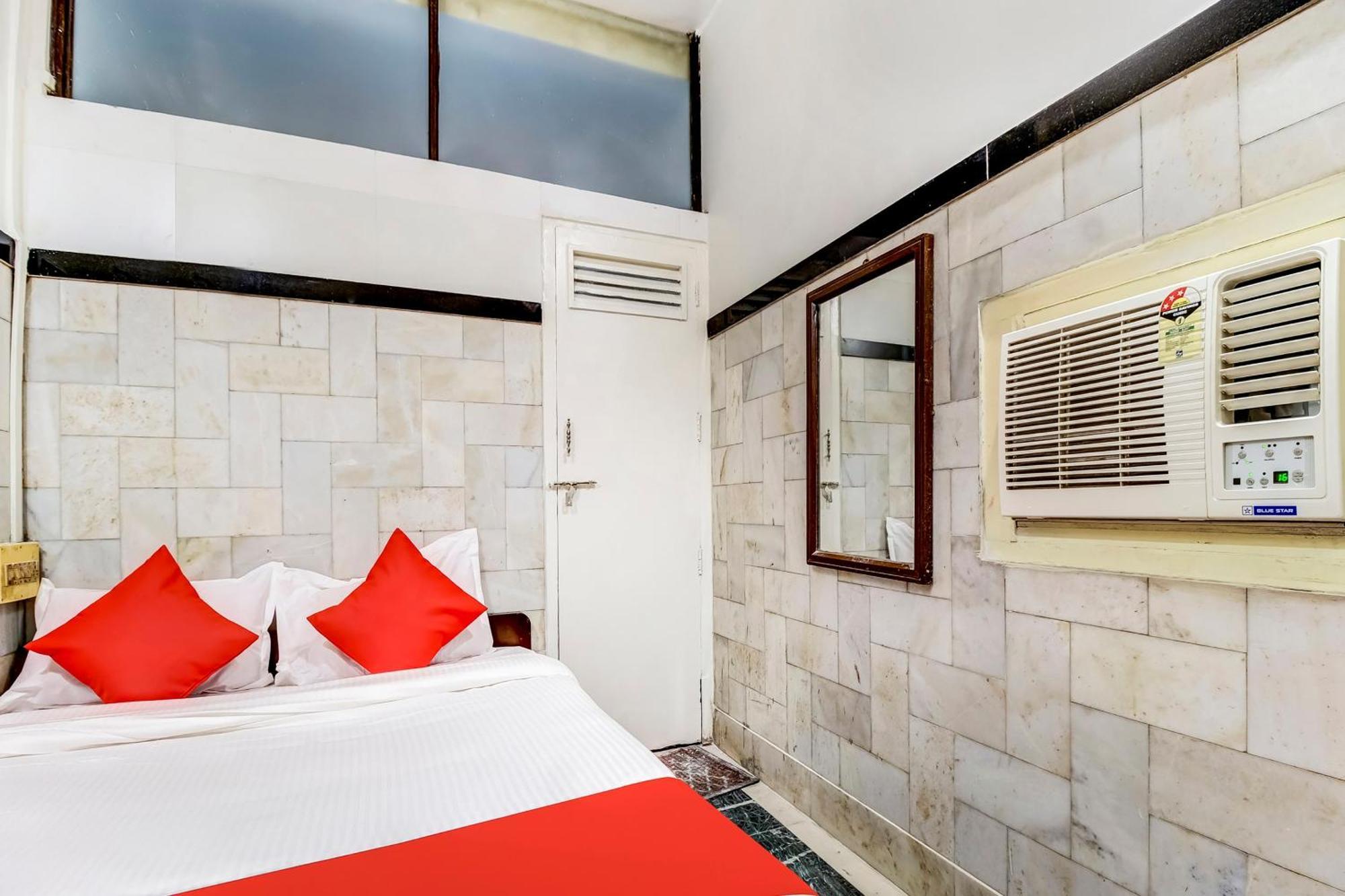 Super Oyo Hotel Dreamland Βομβάη Εξωτερικό φωτογραφία