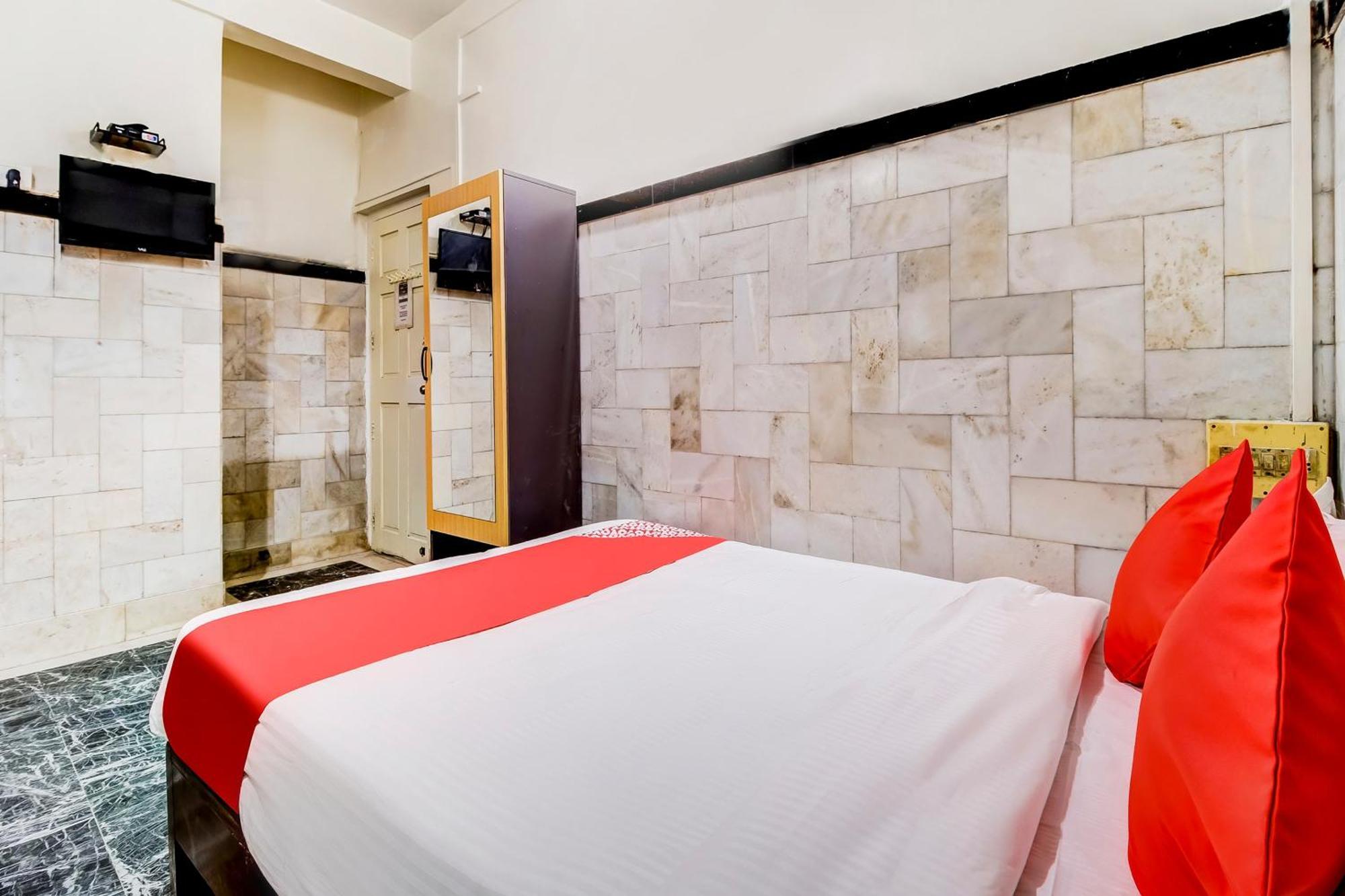 Super Oyo Hotel Dreamland Βομβάη Εξωτερικό φωτογραφία